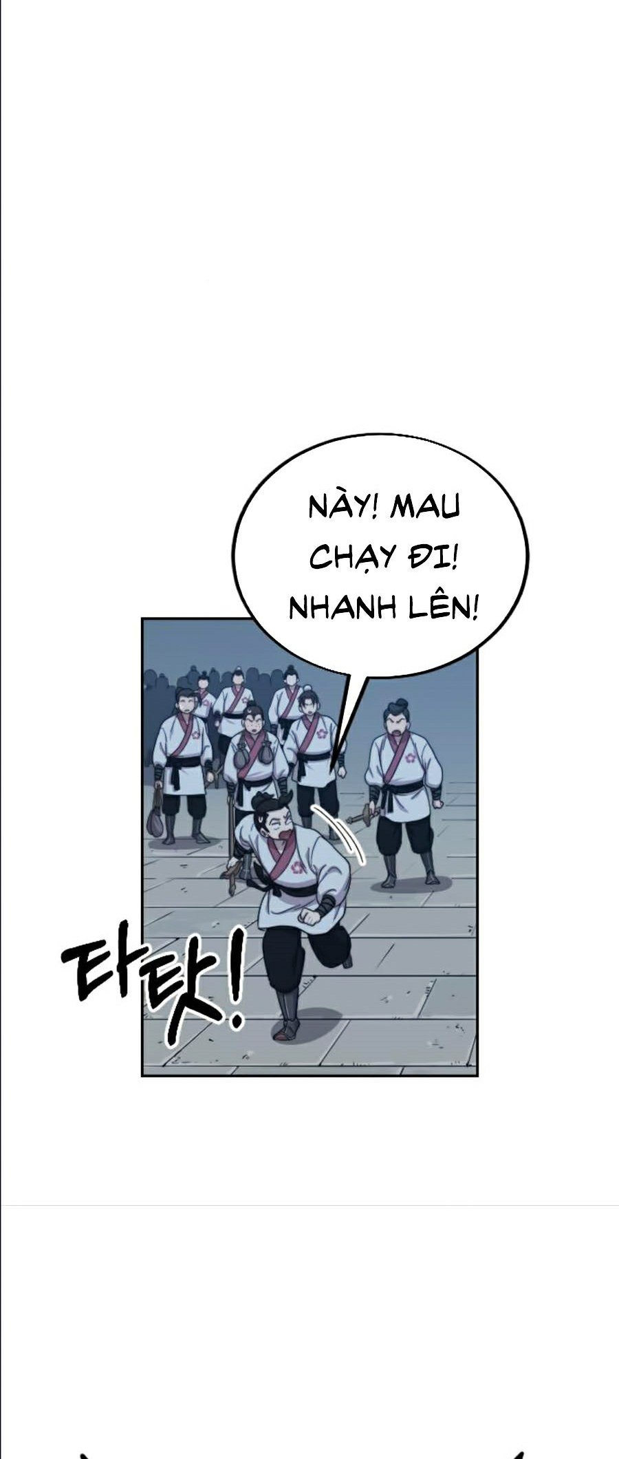 Hoa Sơn Tái Khởi Chapter 18 - Trang 2