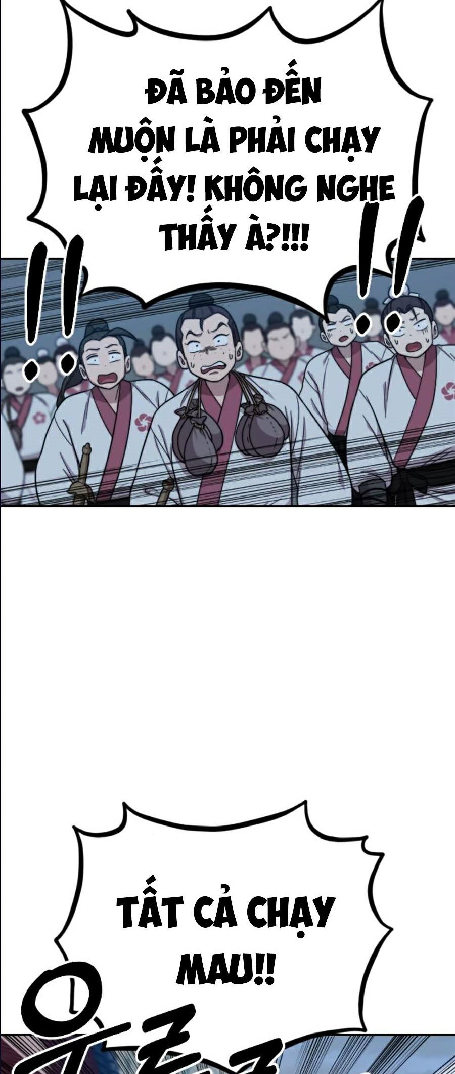 Hoa Sơn Tái Khởi Chapter 18 - Trang 2