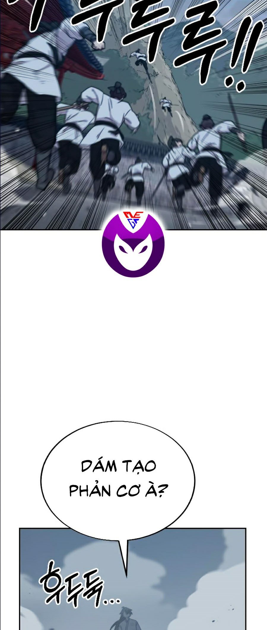 Hoa Sơn Tái Khởi Chapter 18 - Trang 2