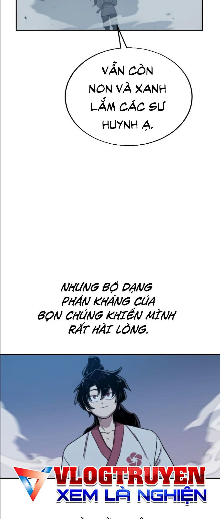 Hoa Sơn Tái Khởi Chapter 18 - Trang 2