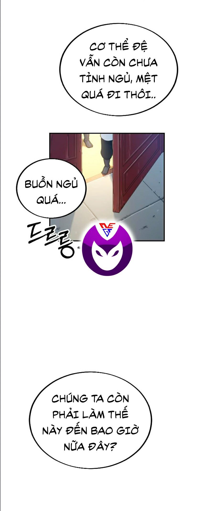 Hoa Sơn Tái Khởi Chapter 18 - Trang 2