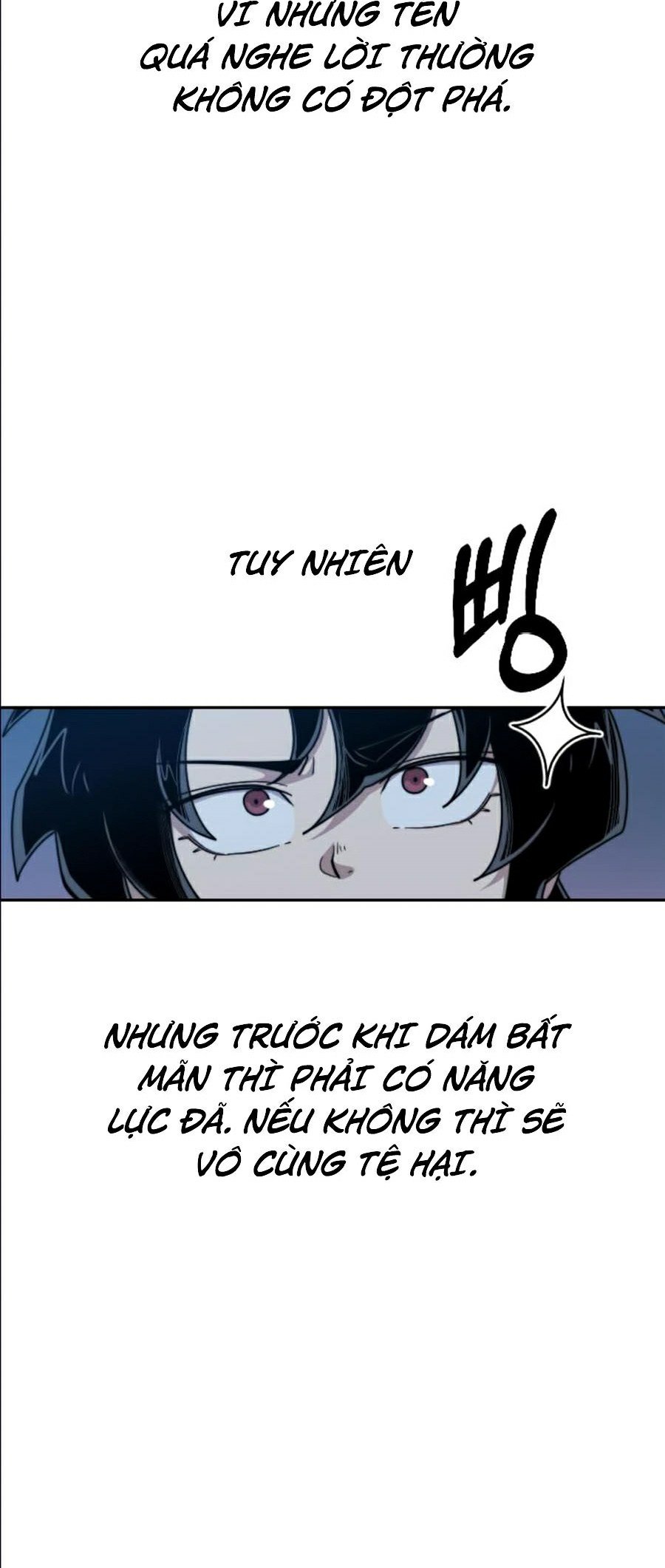 Hoa Sơn Tái Khởi Chapter 18 - Trang 2