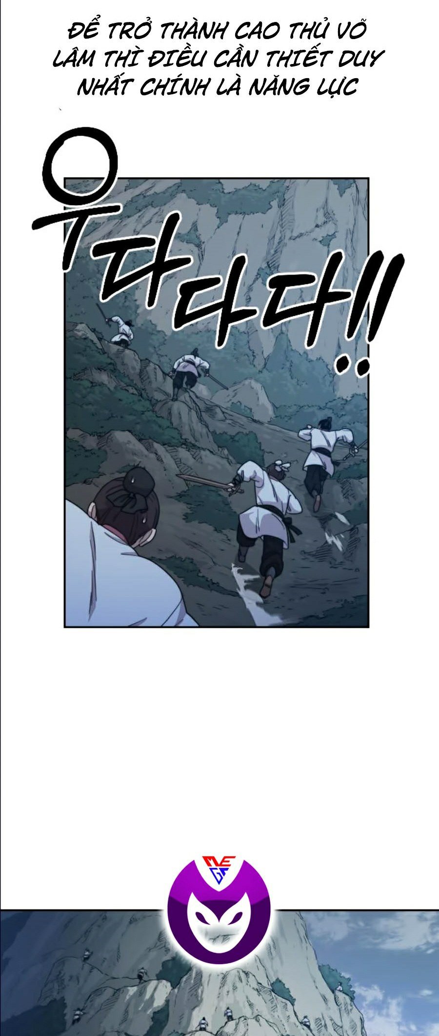 Hoa Sơn Tái Khởi Chapter 18 - Trang 2