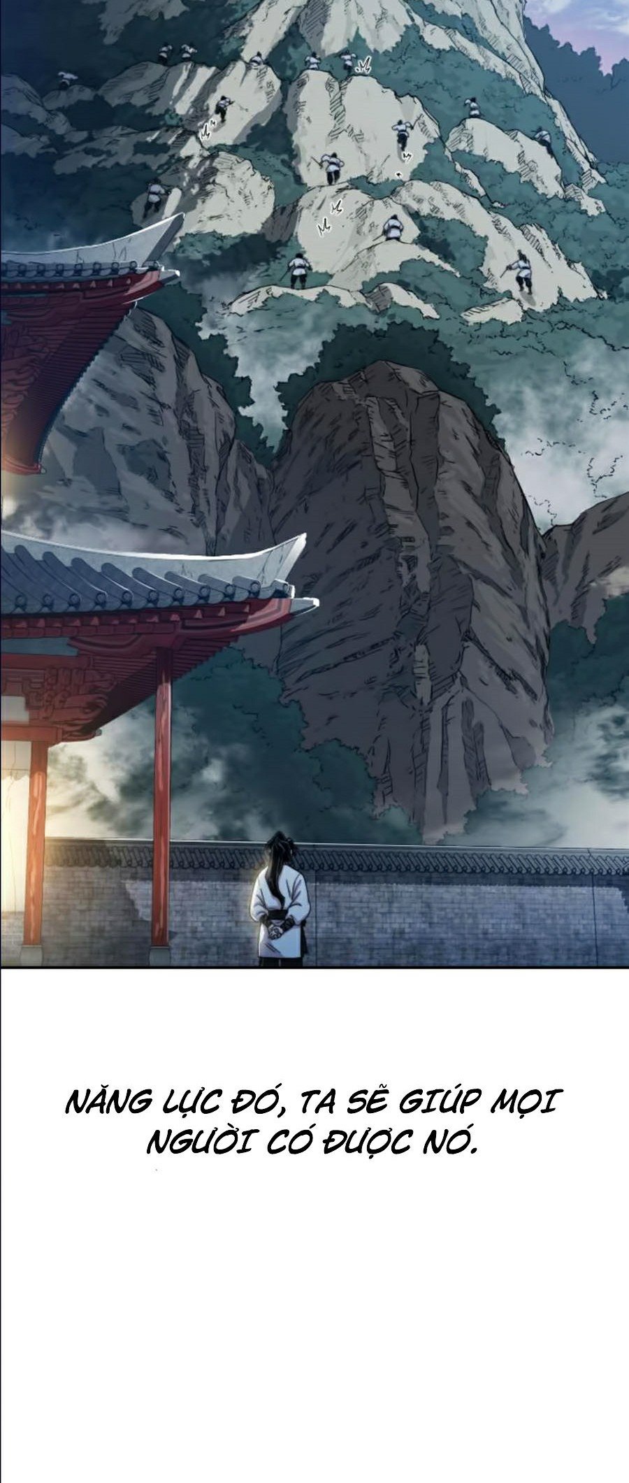 Hoa Sơn Tái Khởi Chapter 18 - Trang 2