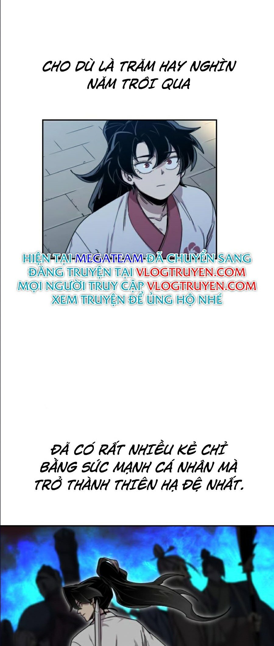 Hoa Sơn Tái Khởi Chapter 18 - Trang 2