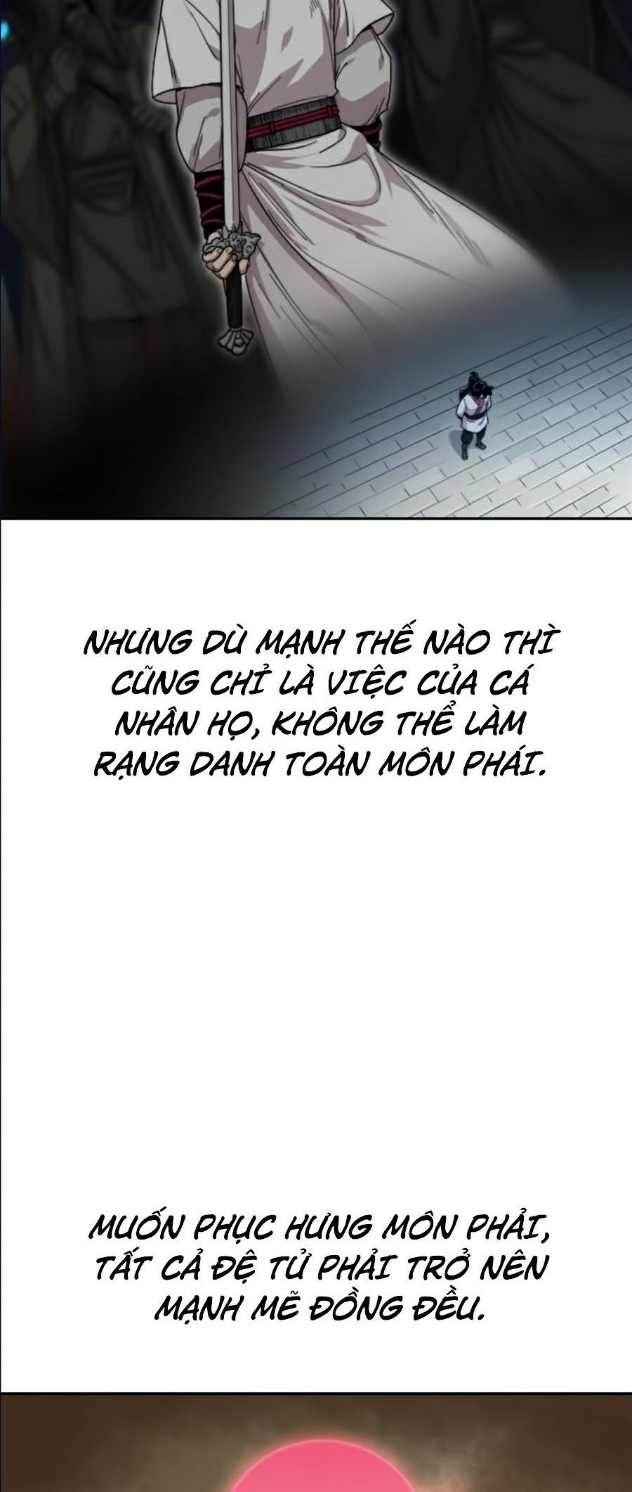 Hoa Sơn Tái Khởi Chapter 18 - Trang 2