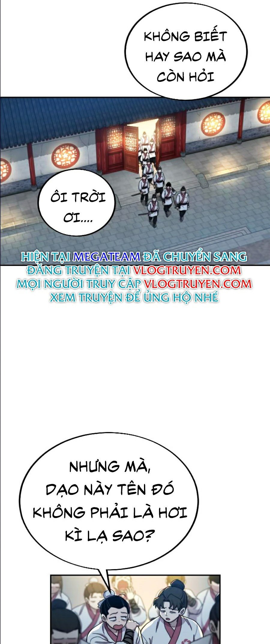 Hoa Sơn Tái Khởi Chapter 18 - Trang 2