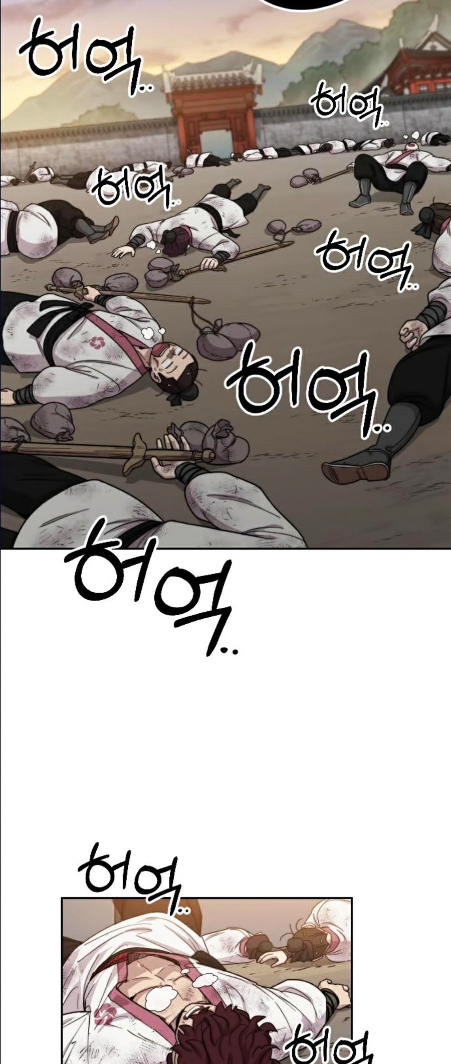 Hoa Sơn Tái Khởi Chapter 18 - Trang 2