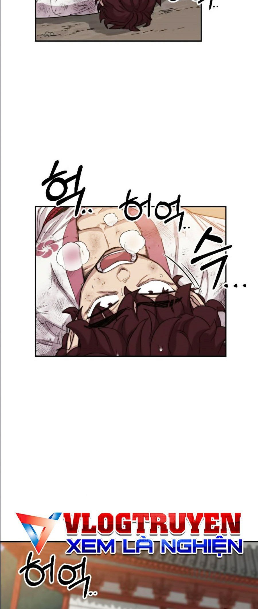 Hoa Sơn Tái Khởi Chapter 18 - Trang 2