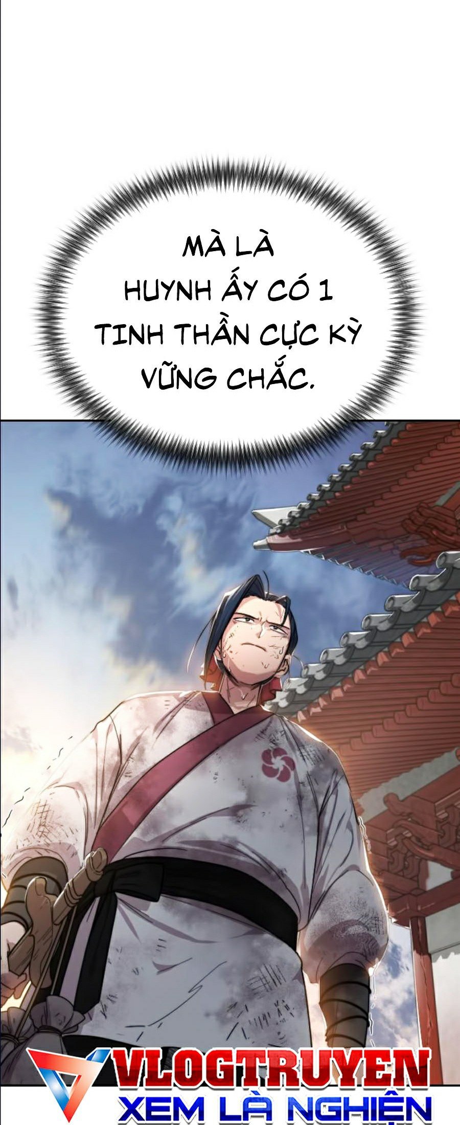 Hoa Sơn Tái Khởi Chapter 18 - Trang 2