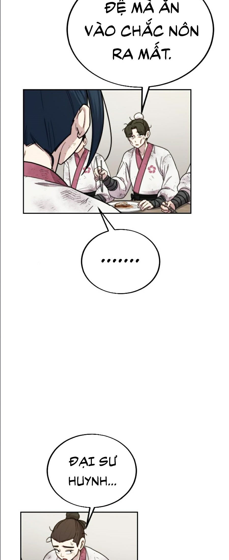 Hoa Sơn Tái Khởi Chapter 18 - Trang 2