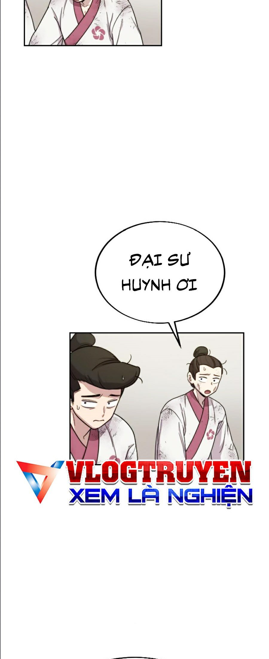 Hoa Sơn Tái Khởi Chapter 18 - Trang 2