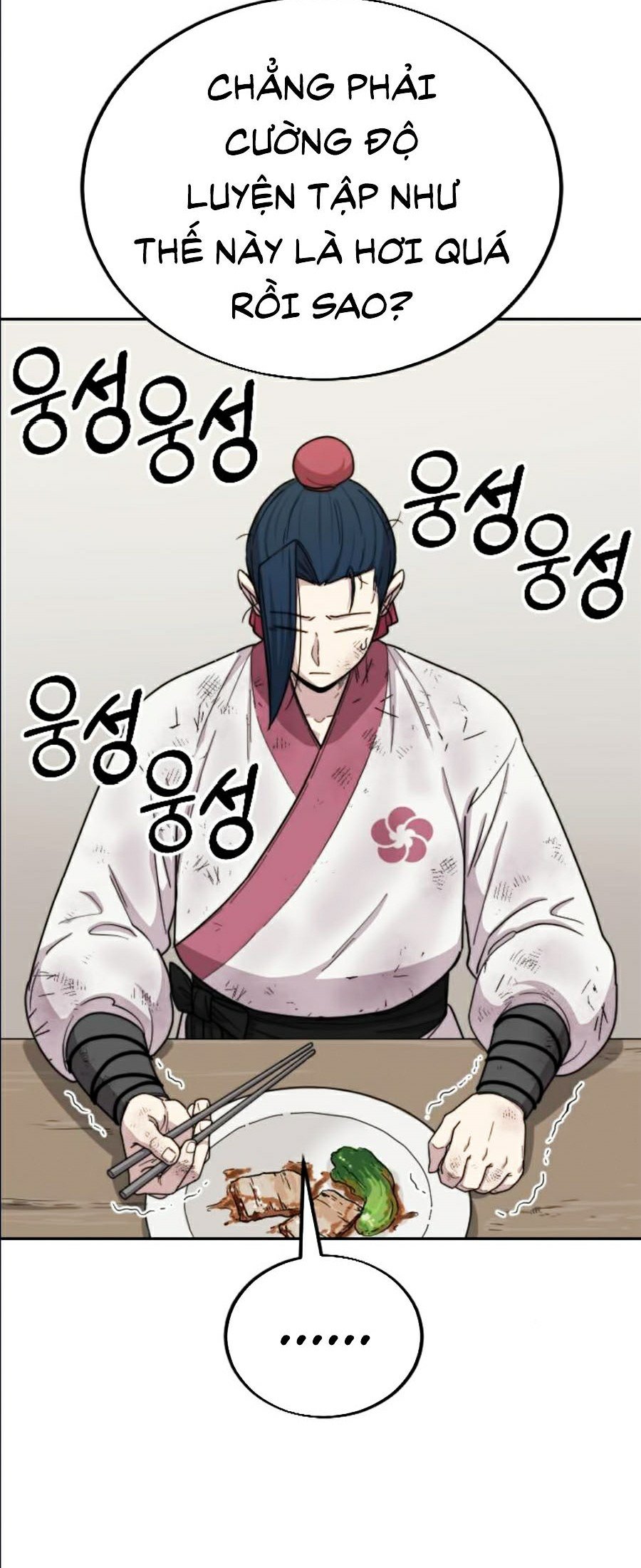 Hoa Sơn Tái Khởi Chapter 18 - Trang 2