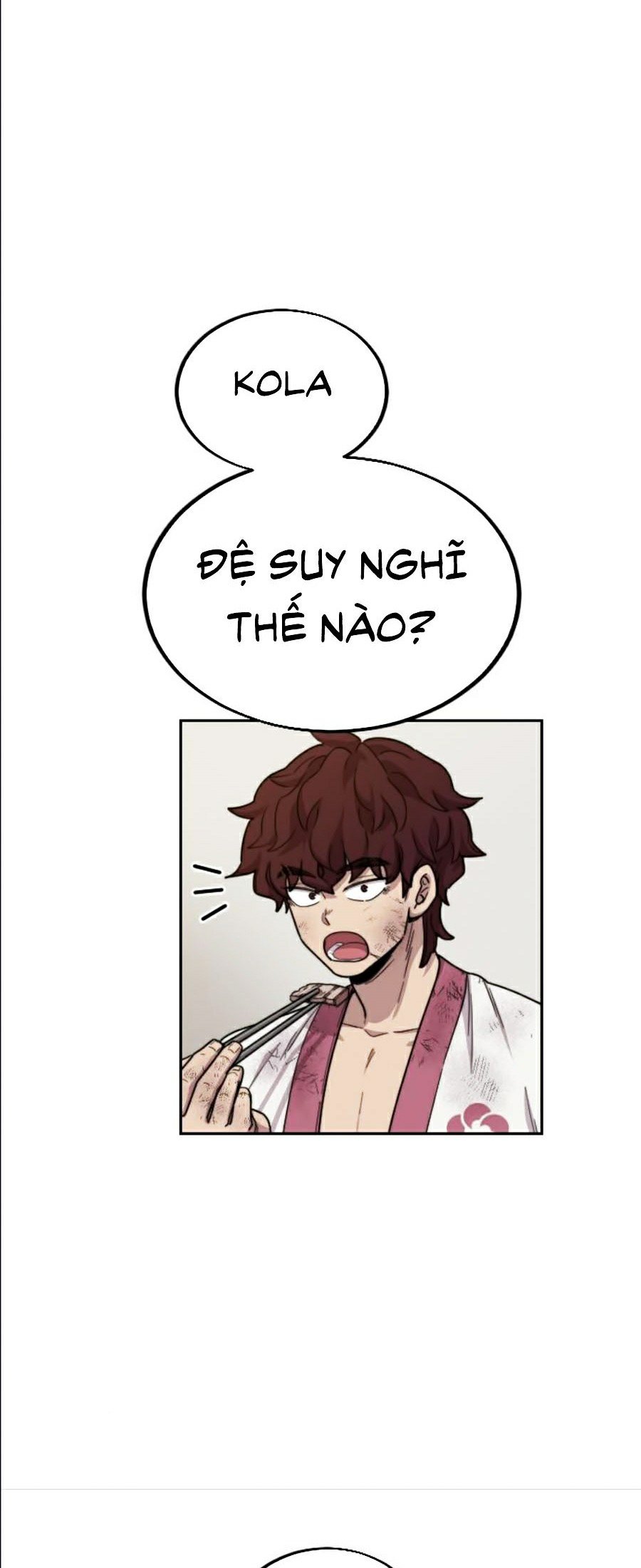 Hoa Sơn Tái Khởi Chapter 18 - Trang 2