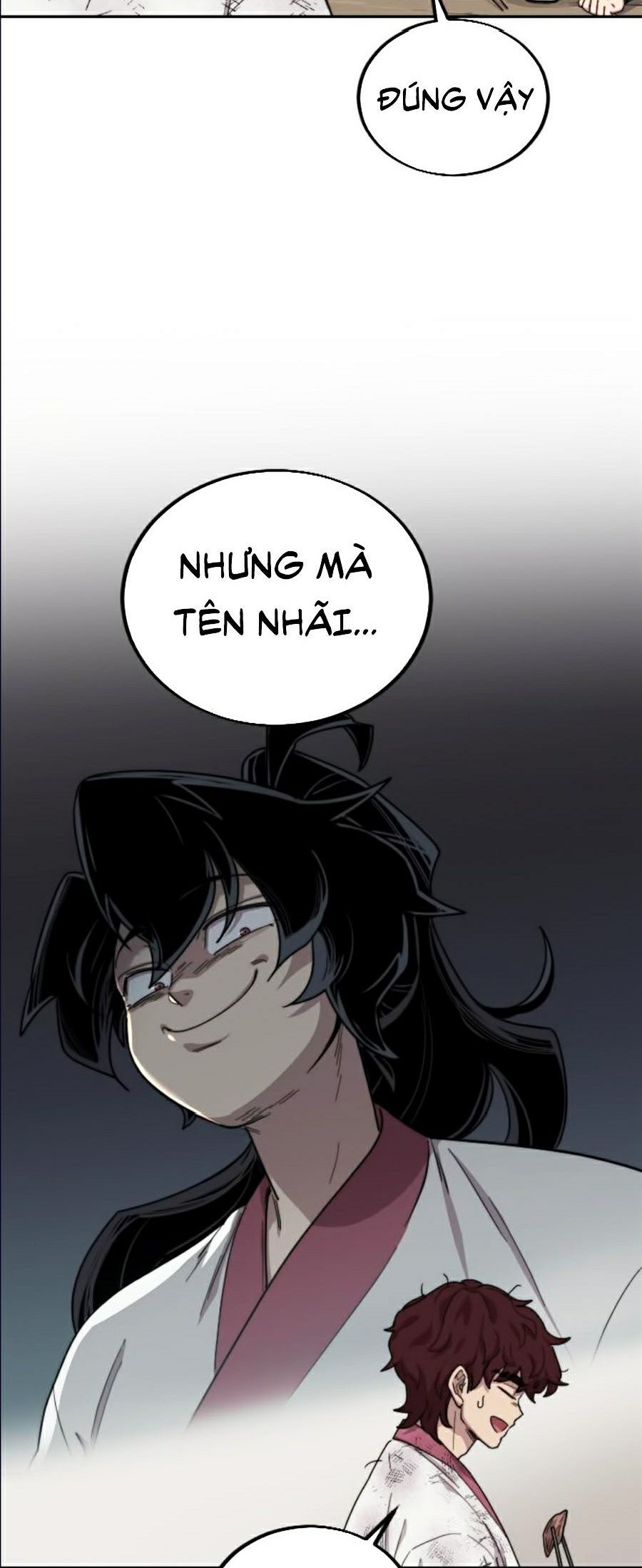 Hoa Sơn Tái Khởi Chapter 18 - Trang 2