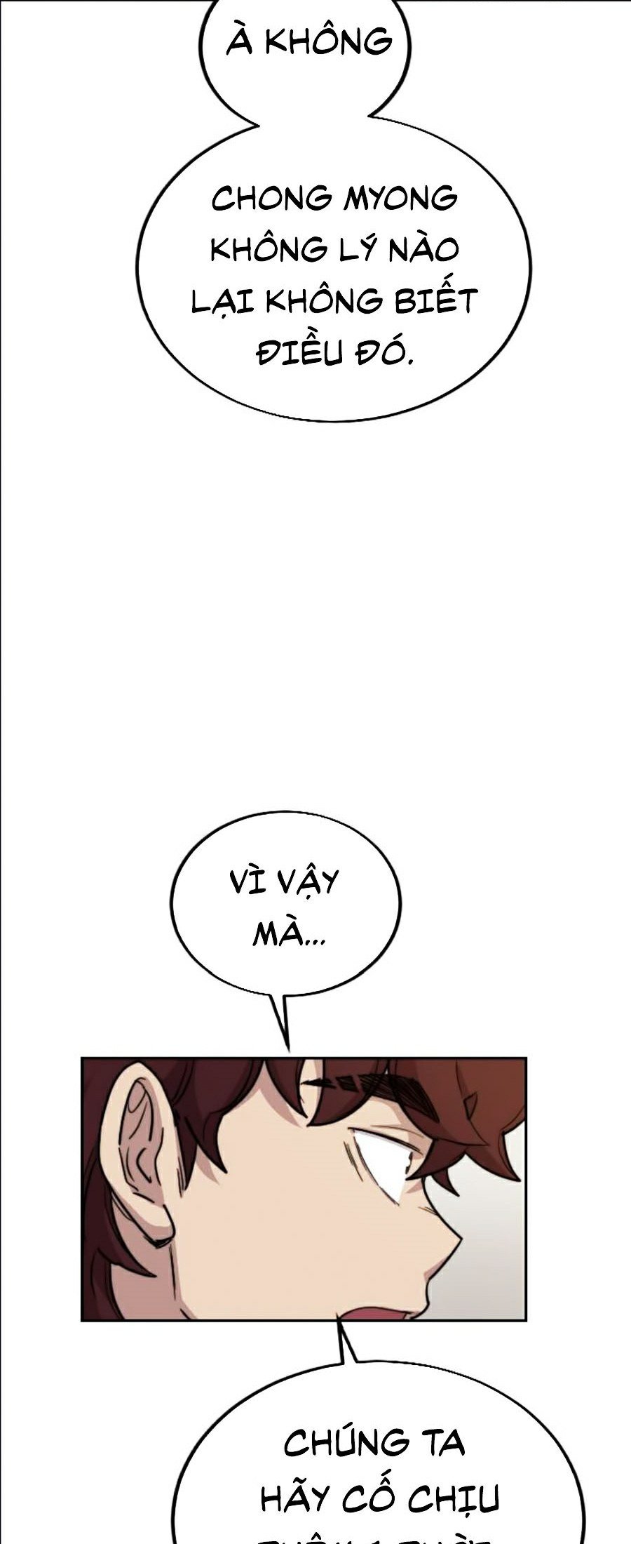 Hoa Sơn Tái Khởi Chapter 18 - Trang 2