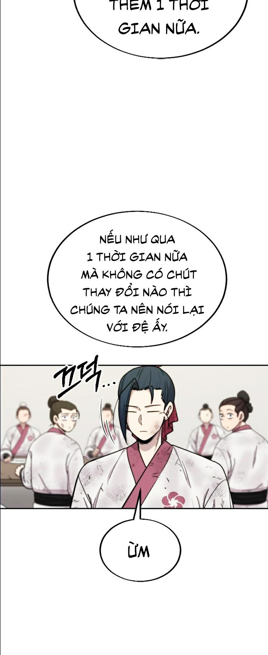 Hoa Sơn Tái Khởi Chapter 18 - Trang 2