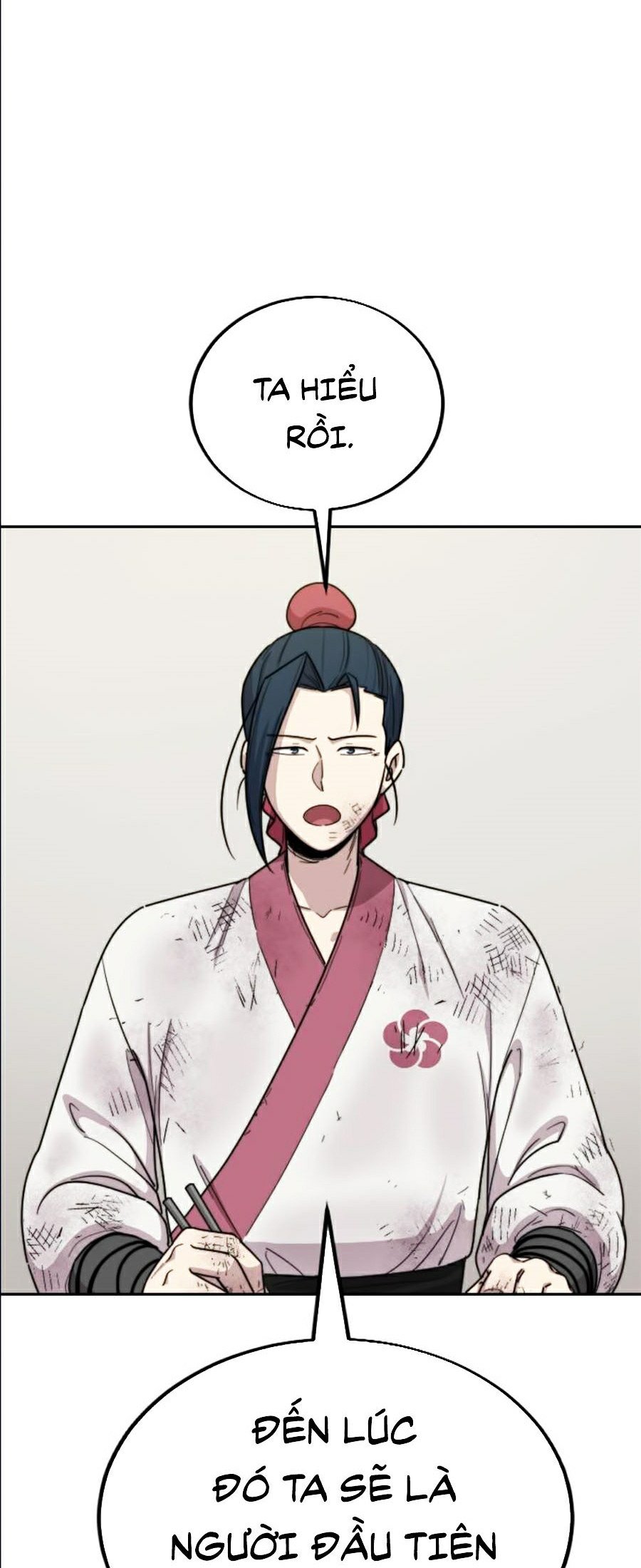 Hoa Sơn Tái Khởi Chapter 18 - Trang 2