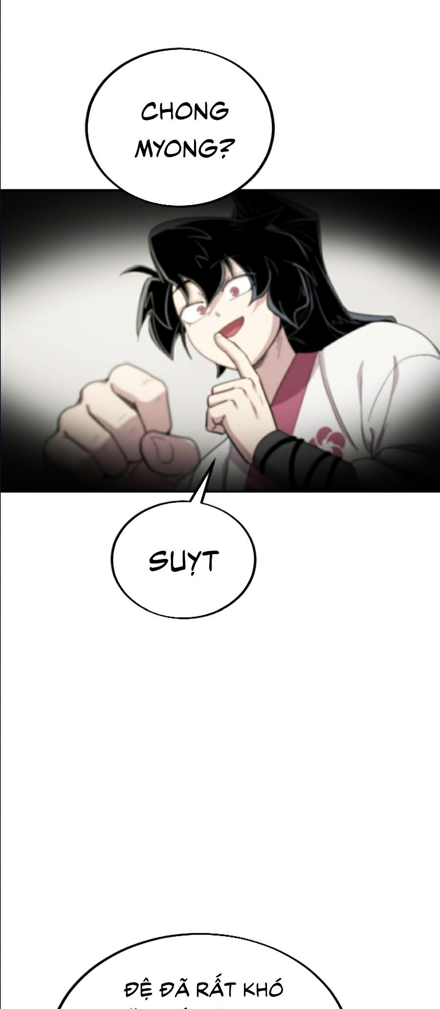 Hoa Sơn Tái Khởi Chapter 18 - Trang 2