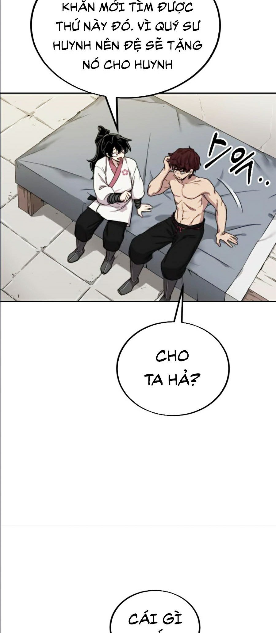 Hoa Sơn Tái Khởi Chapter 18 - Trang 2