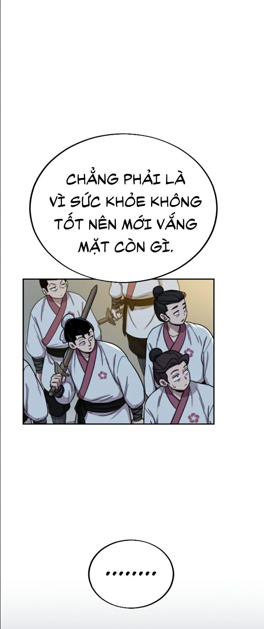 Hoa Sơn Tái Khởi Chapter 18 - Trang 2
