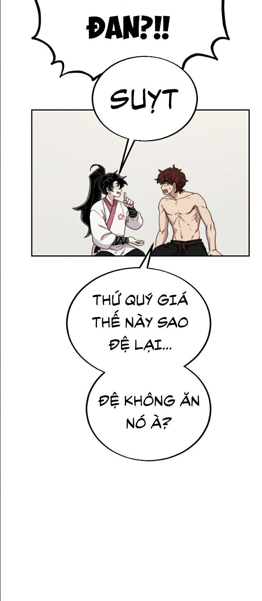 Hoa Sơn Tái Khởi Chapter 18 - Trang 2