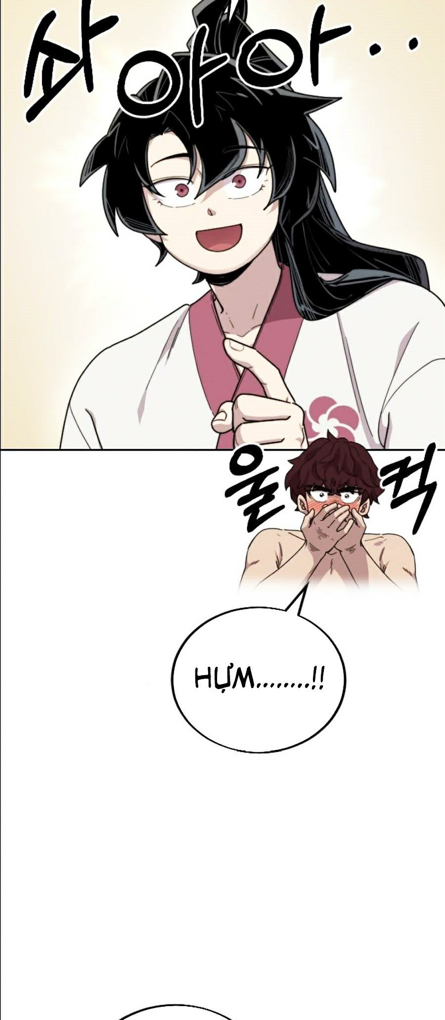 Hoa Sơn Tái Khởi Chapter 18 - Trang 2