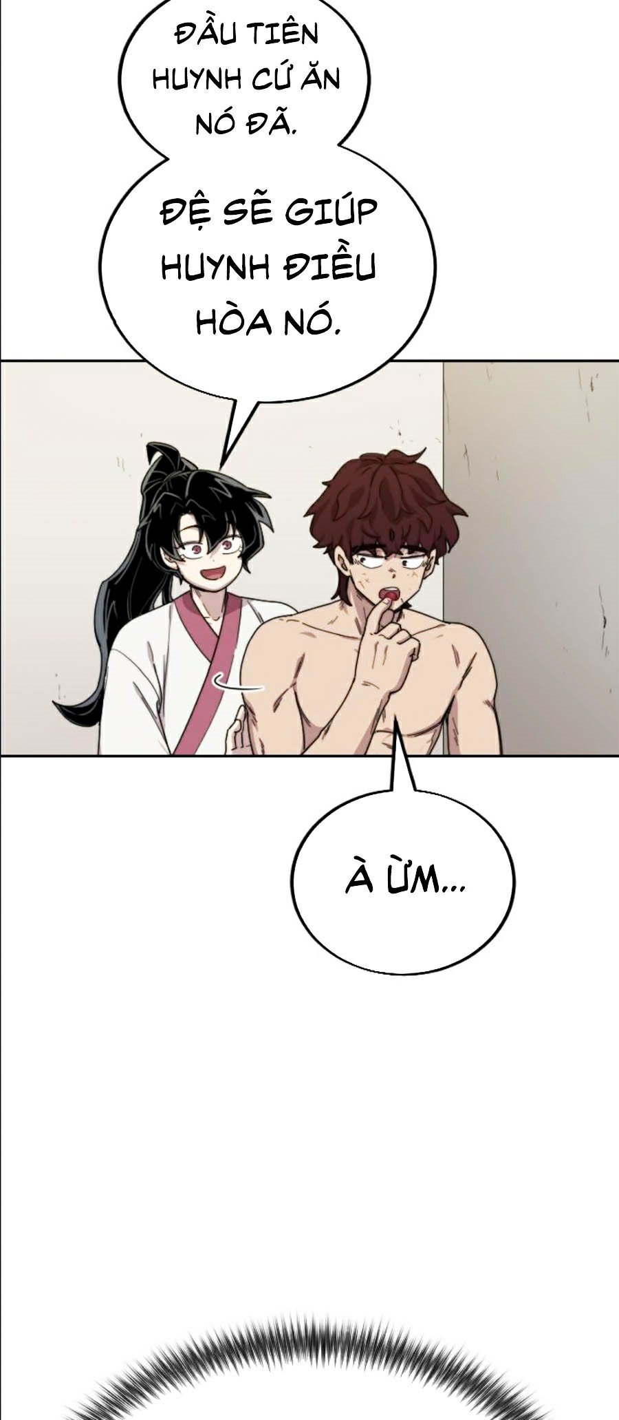 Hoa Sơn Tái Khởi Chapter 18 - Trang 2