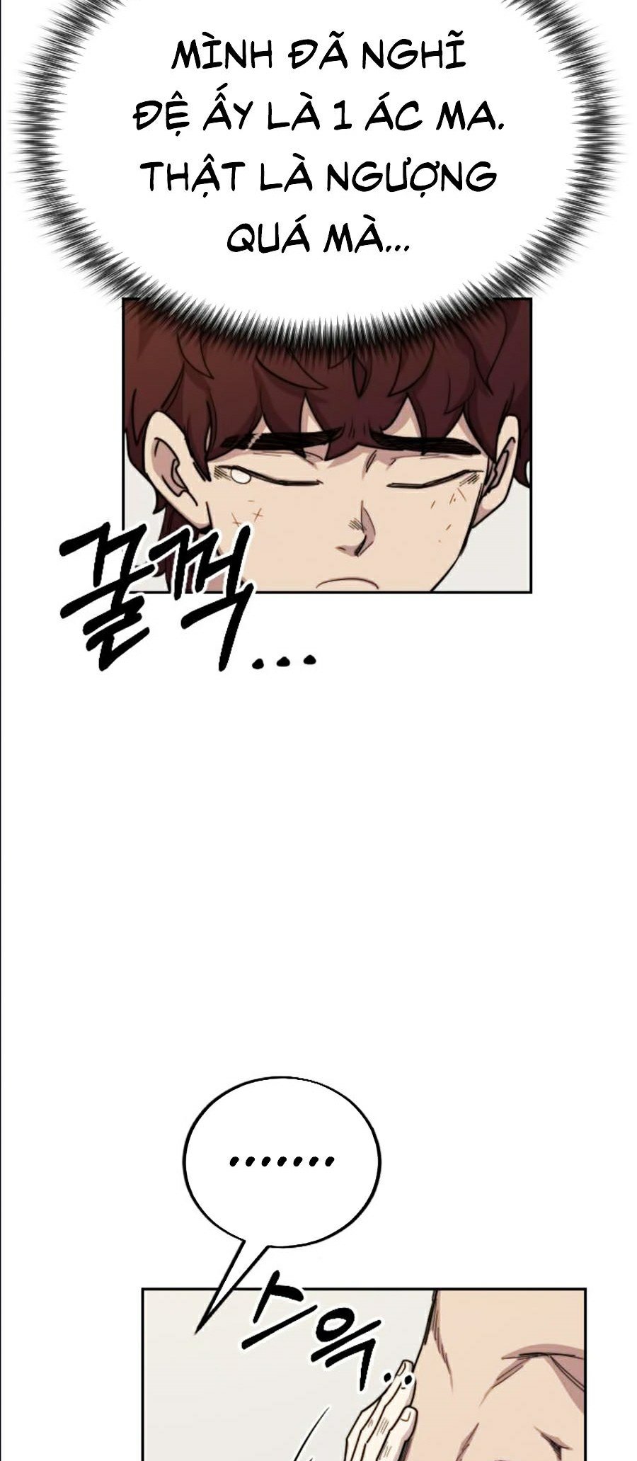 Hoa Sơn Tái Khởi Chapter 18 - Trang 2