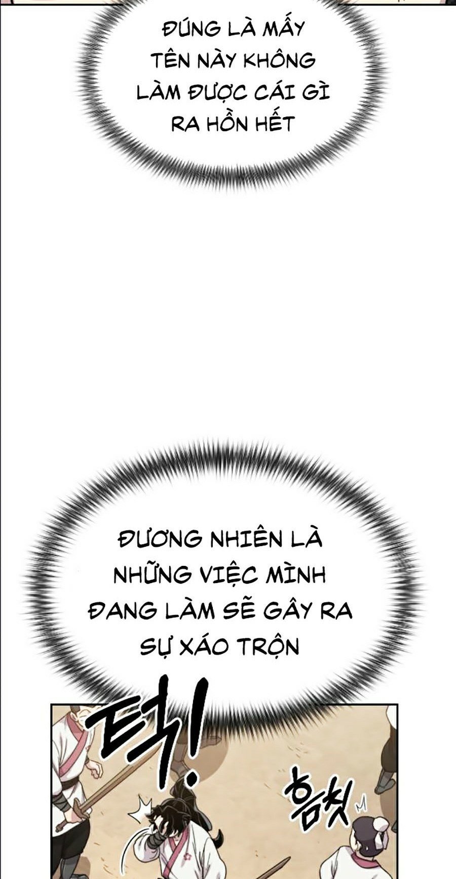 Hoa Sơn Tái Khởi Chapter 19 - Trang 2