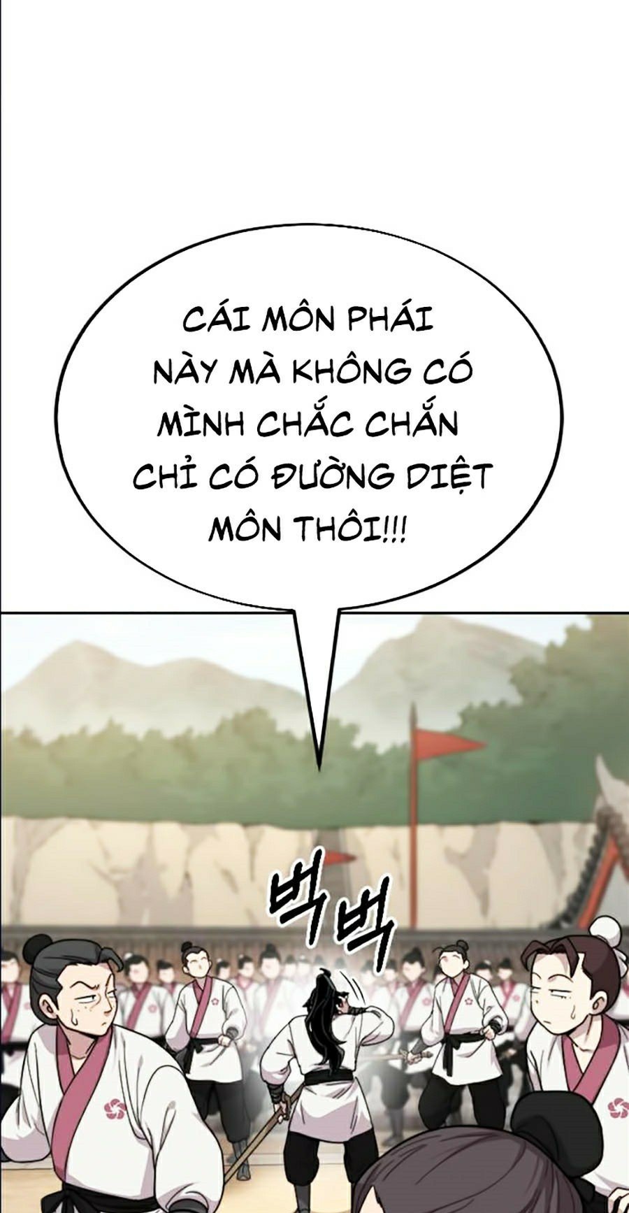 Hoa Sơn Tái Khởi Chapter 19 - Trang 2