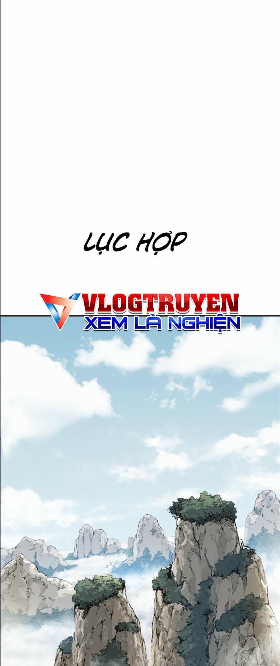 Hoa Sơn Tái Khởi Chapter 19 - Trang 2