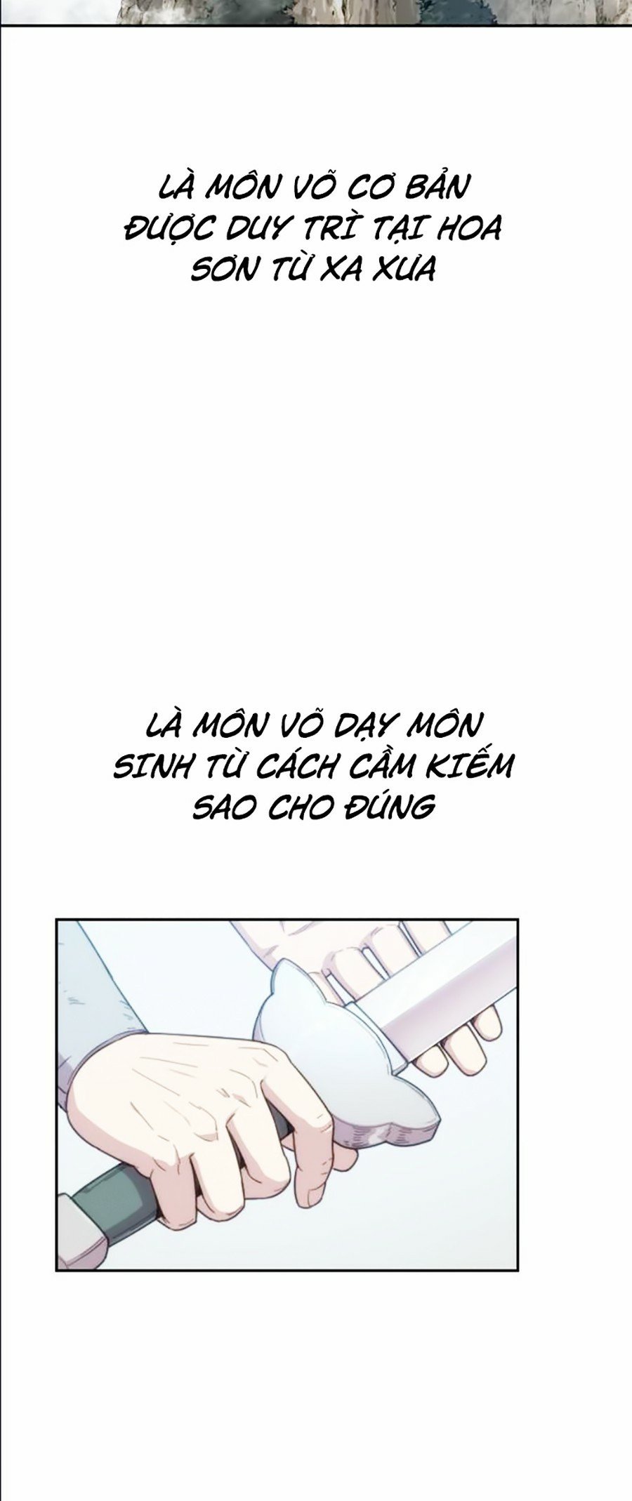 Hoa Sơn Tái Khởi Chapter 19 - Trang 2