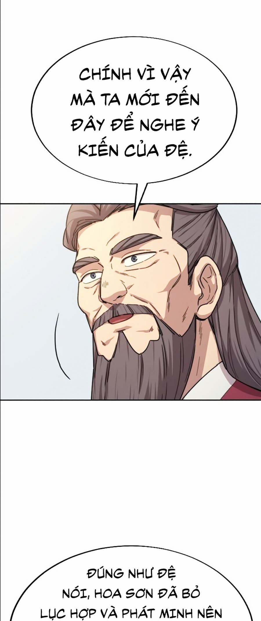 Hoa Sơn Tái Khởi Chapter 19 - Trang 2