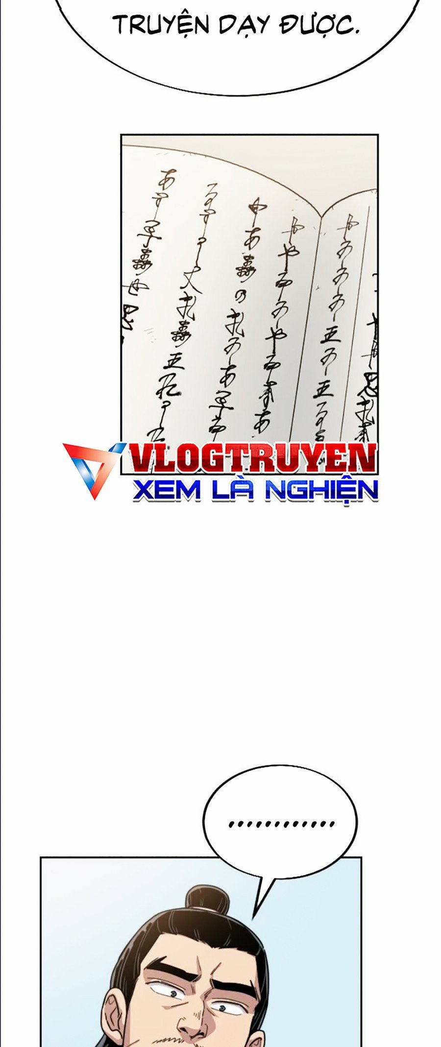 Hoa Sơn Tái Khởi Chapter 19 - Trang 2