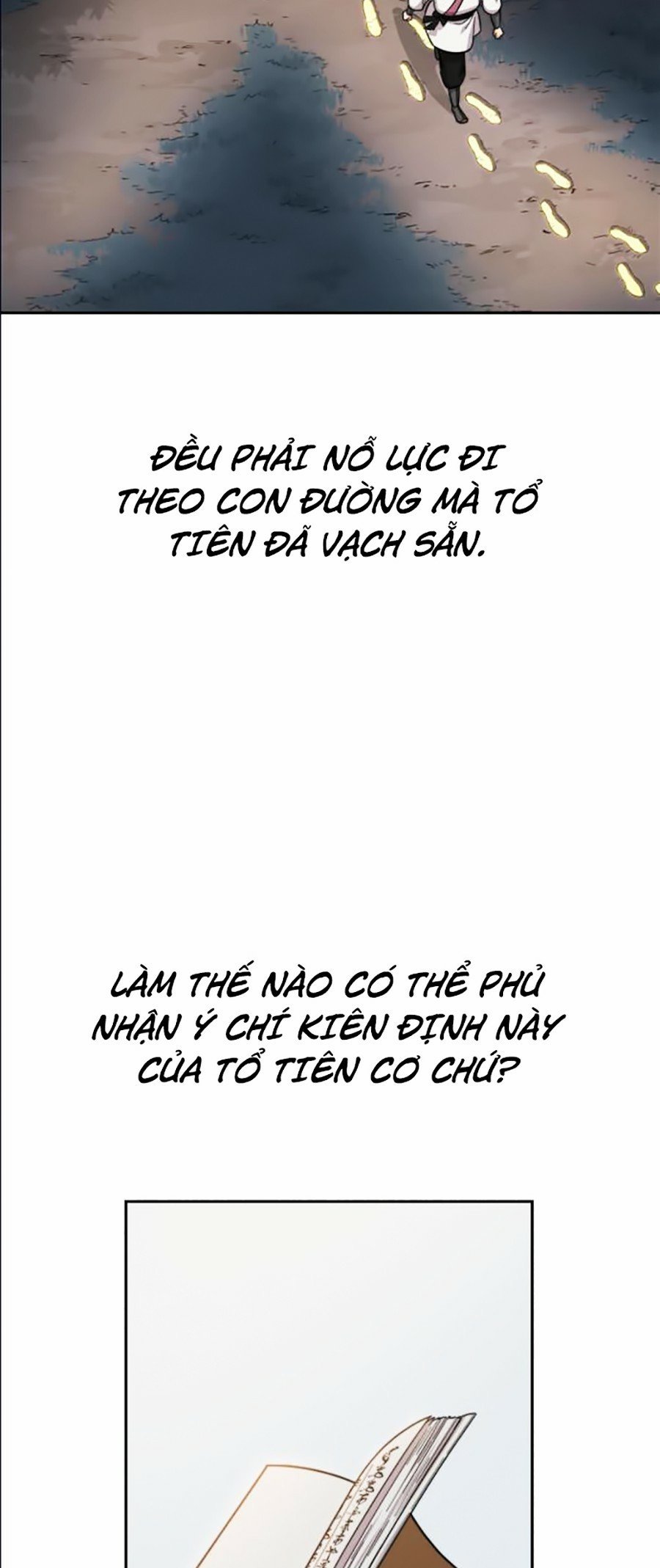 Hoa Sơn Tái Khởi Chapter 19 - Trang 2