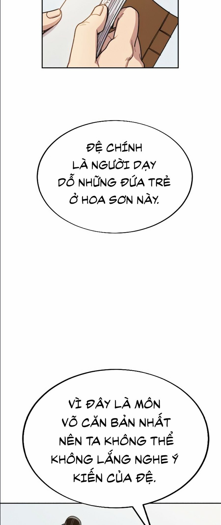 Hoa Sơn Tái Khởi Chapter 19 - Trang 2