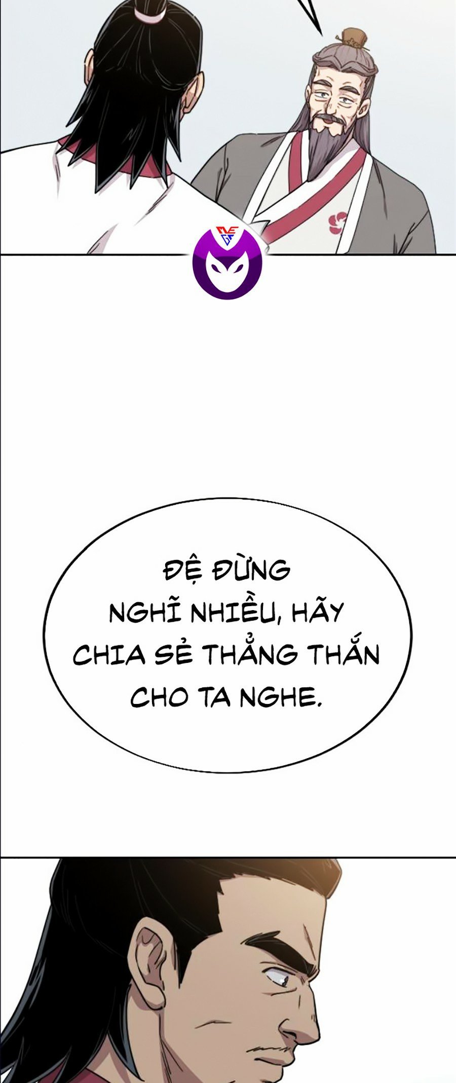 Hoa Sơn Tái Khởi Chapter 19 - Trang 2
