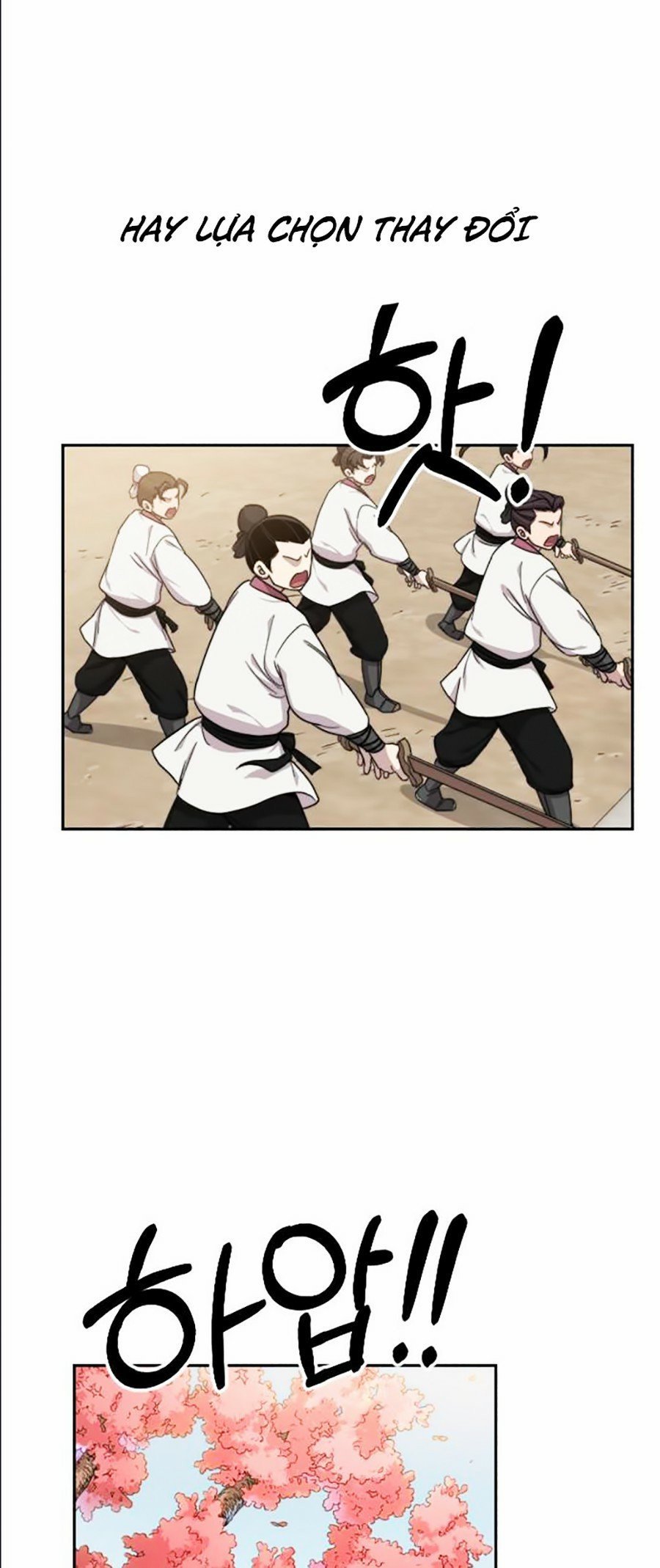 Hoa Sơn Tái Khởi Chapter 19 - Trang 2