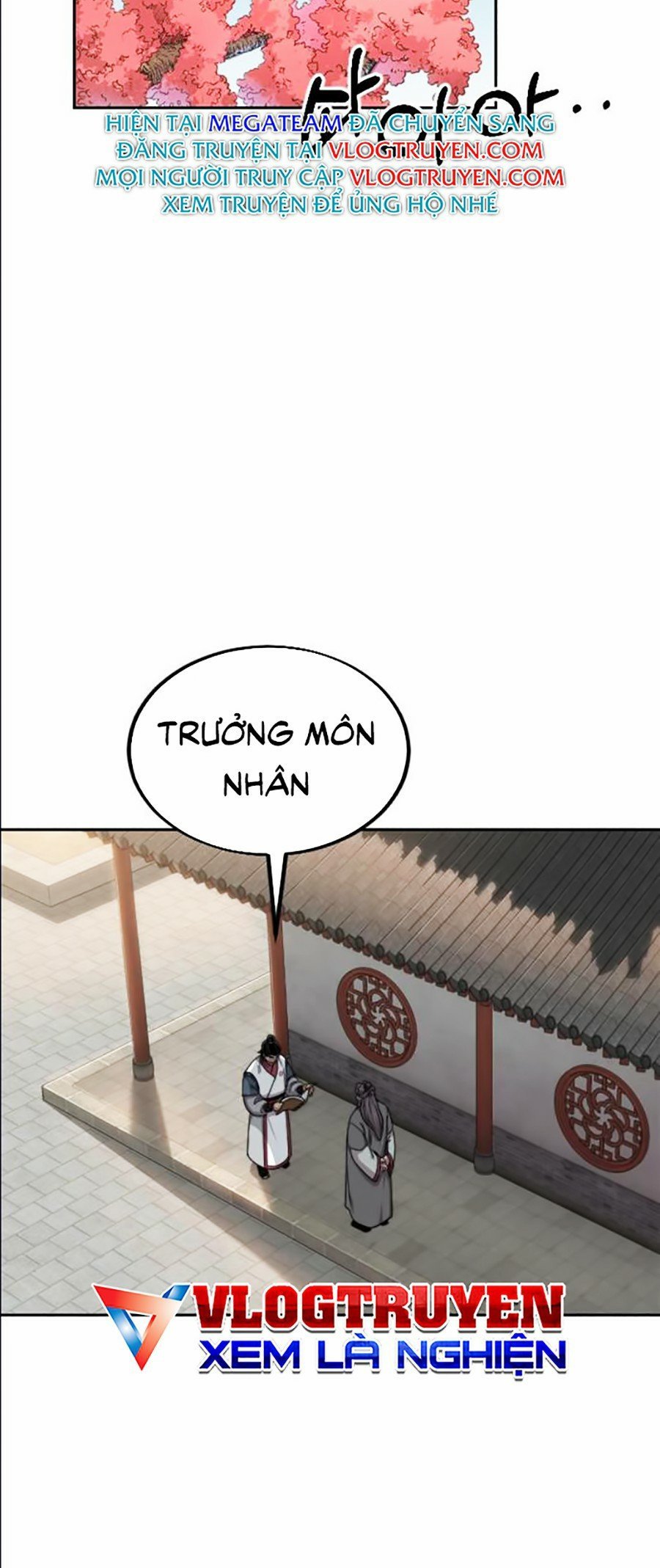 Hoa Sơn Tái Khởi Chapter 19 - Trang 2