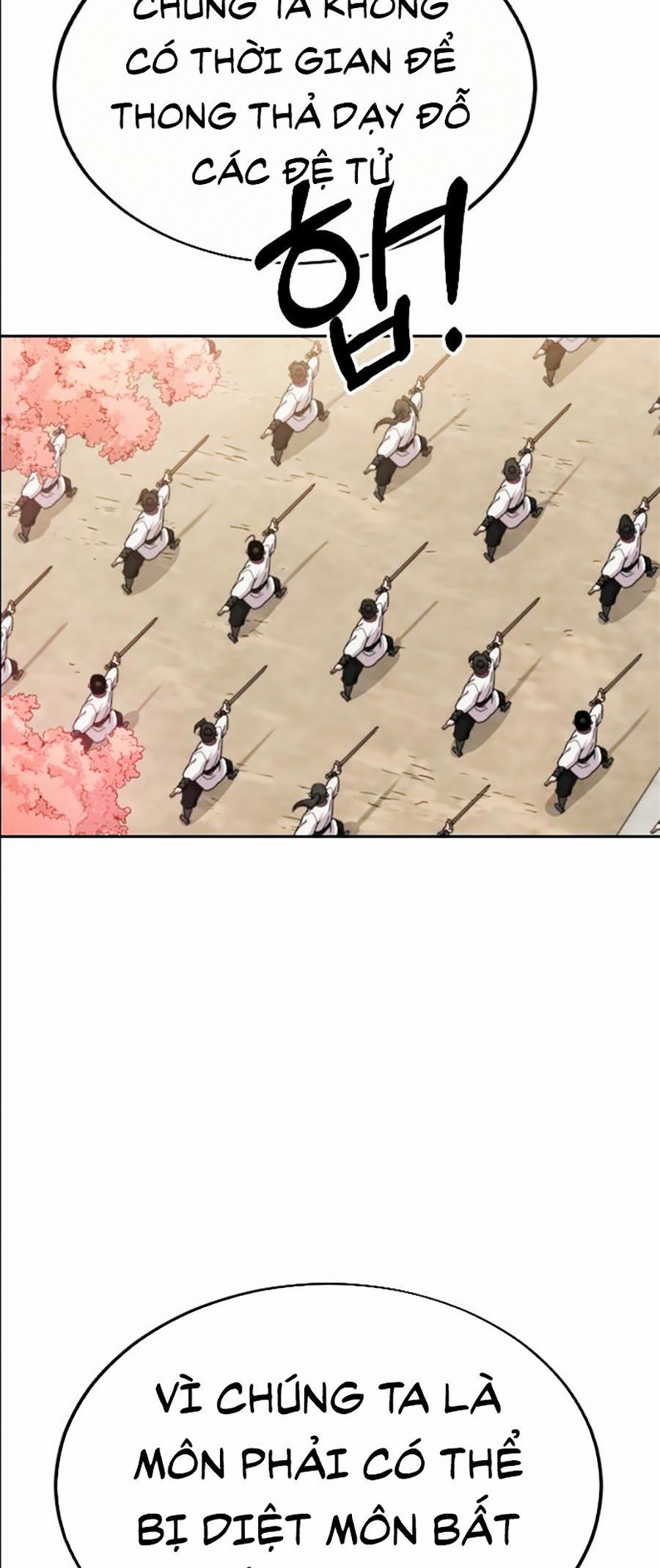 Hoa Sơn Tái Khởi Chapter 19 - Trang 2