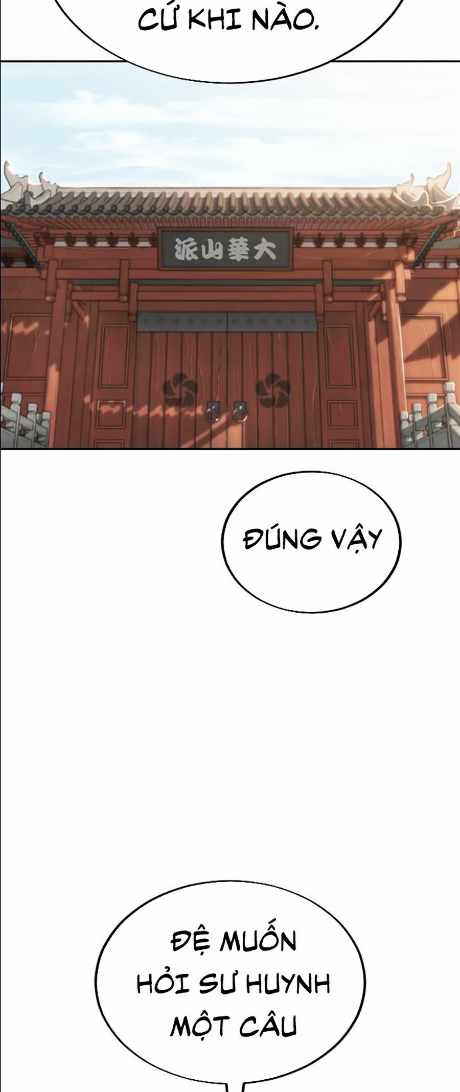 Hoa Sơn Tái Khởi Chapter 19 - Trang 2