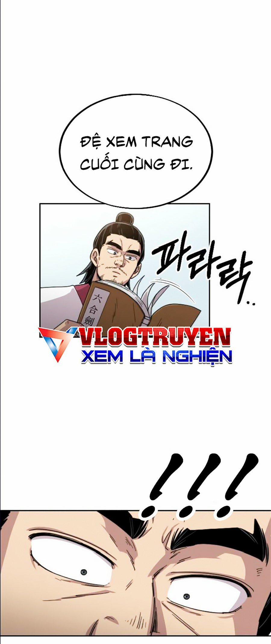 Hoa Sơn Tái Khởi Chapter 19 - Trang 2