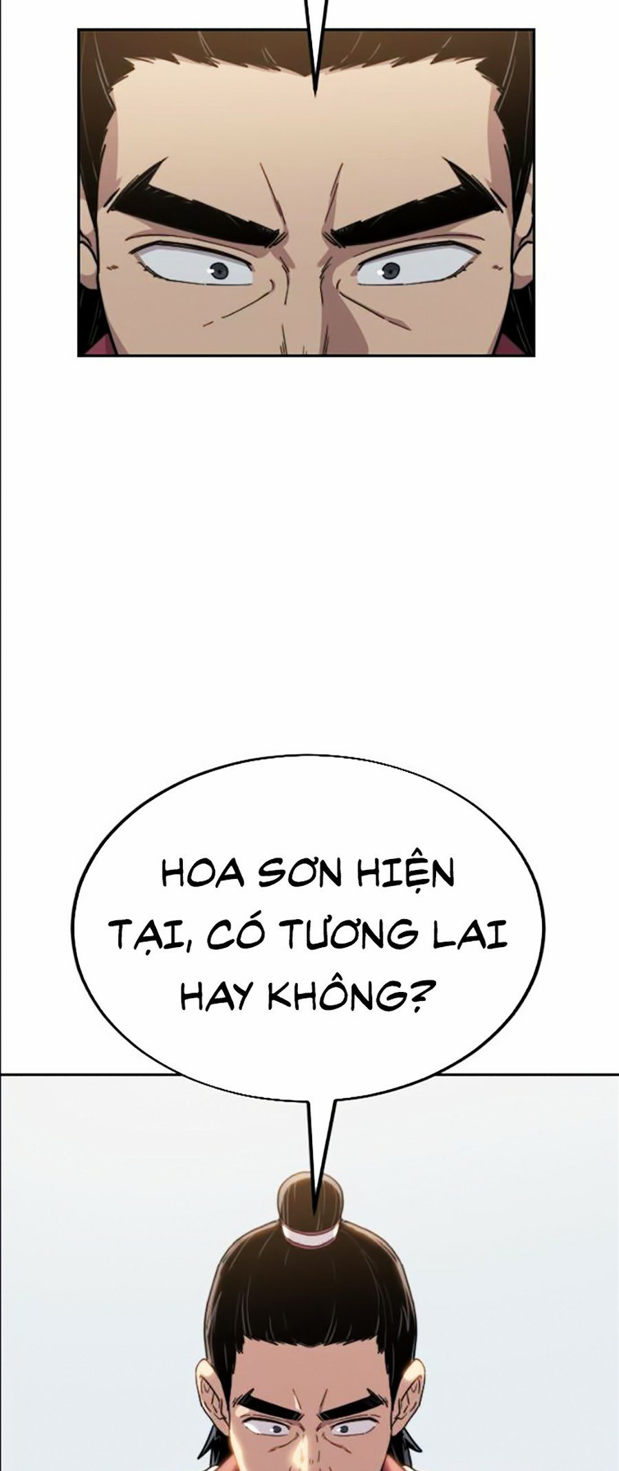 Hoa Sơn Tái Khởi Chapter 19 - Trang 2