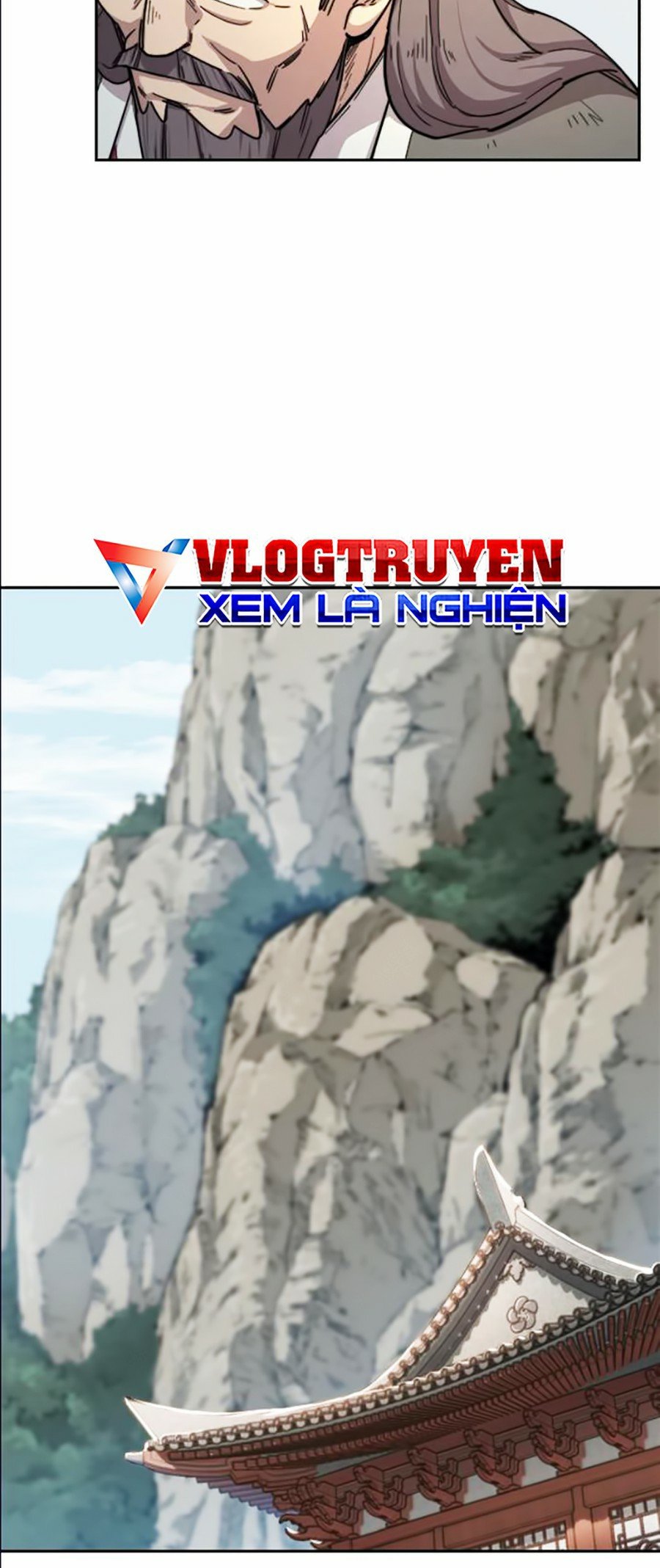 Hoa Sơn Tái Khởi Chapter 19 - Trang 2