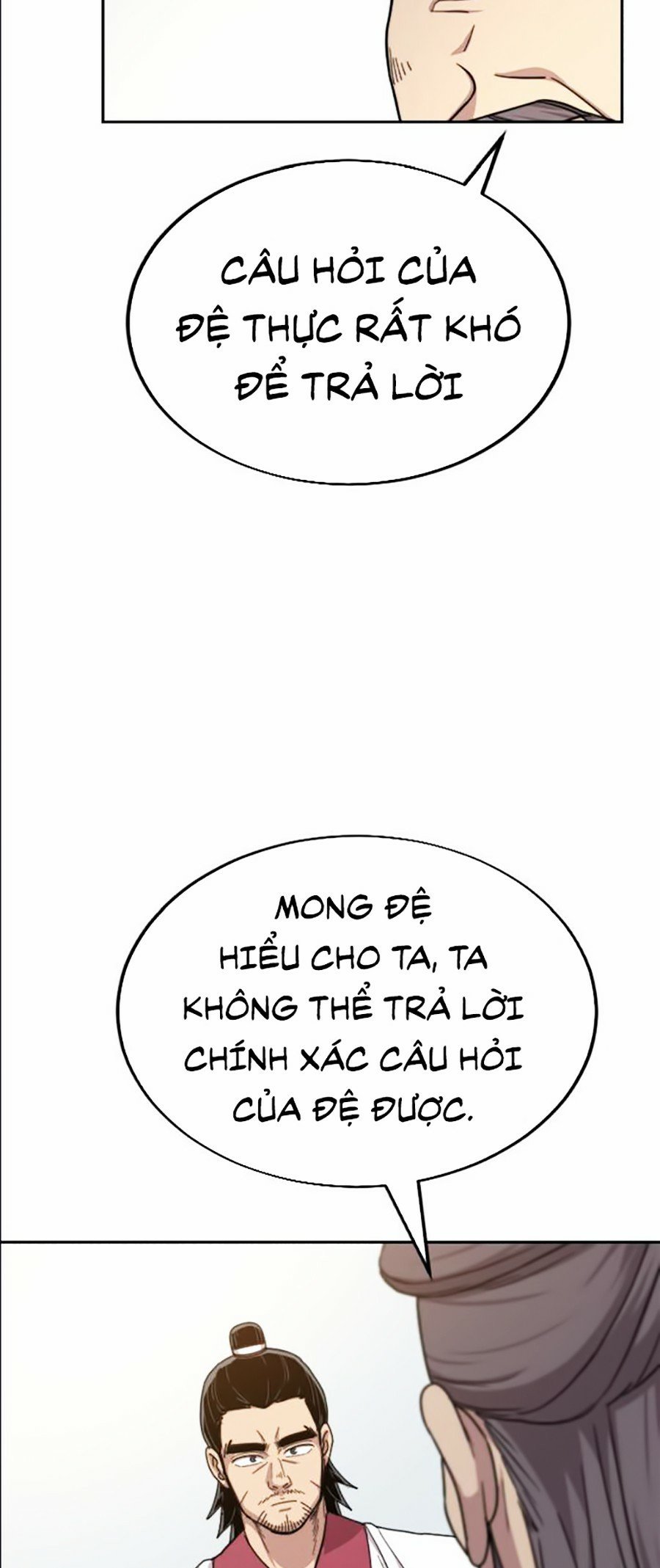 Hoa Sơn Tái Khởi Chapter 19 - Trang 2