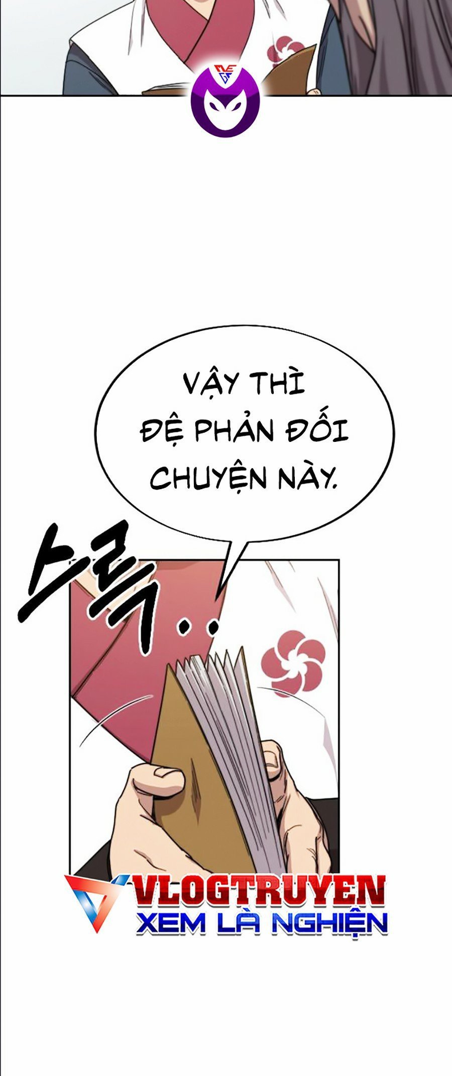 Hoa Sơn Tái Khởi Chapter 19 - Trang 2