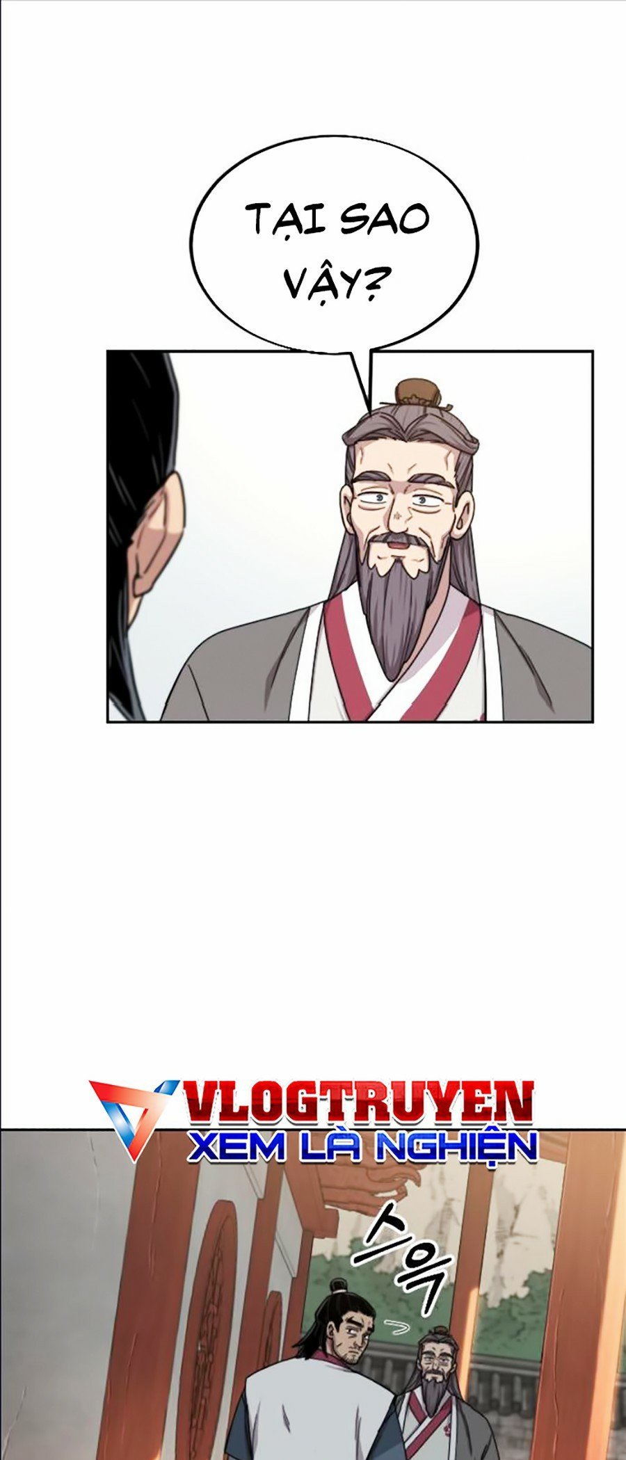 Hoa Sơn Tái Khởi Chapter 19 - Trang 2