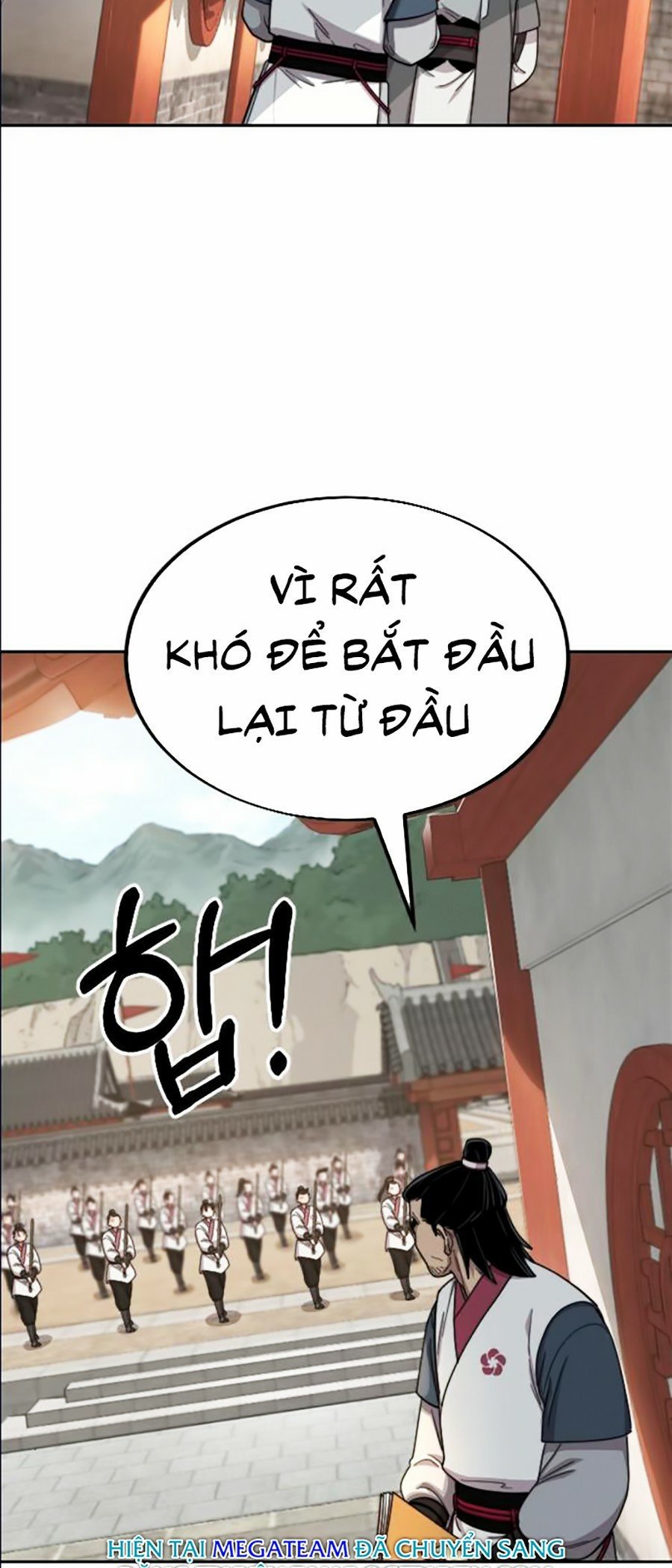 Hoa Sơn Tái Khởi Chapter 19 - Trang 2