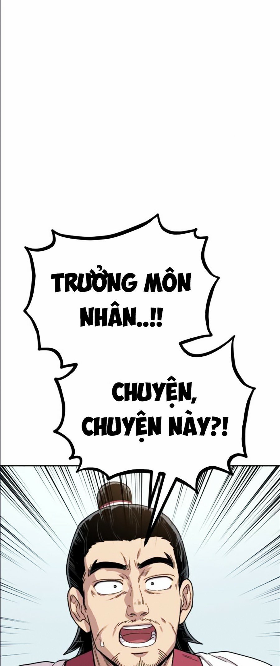 Hoa Sơn Tái Khởi Chapter 19 - Trang 2